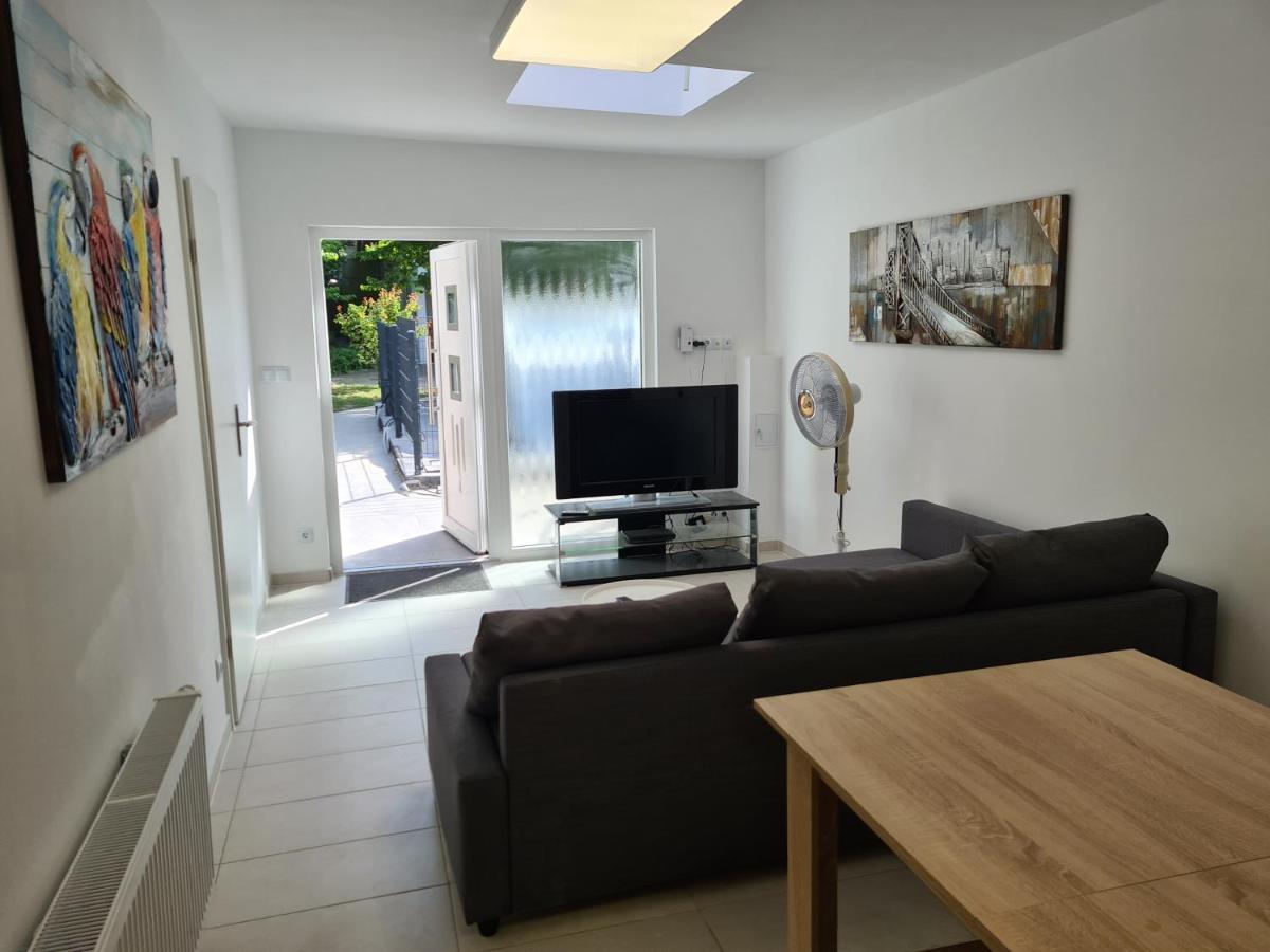 Apartment Fafa With Pool