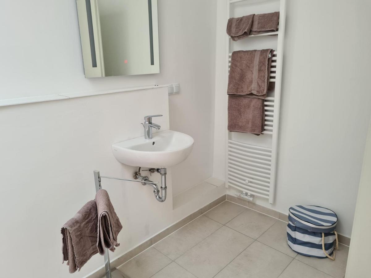 Apartment Fafa With Pool