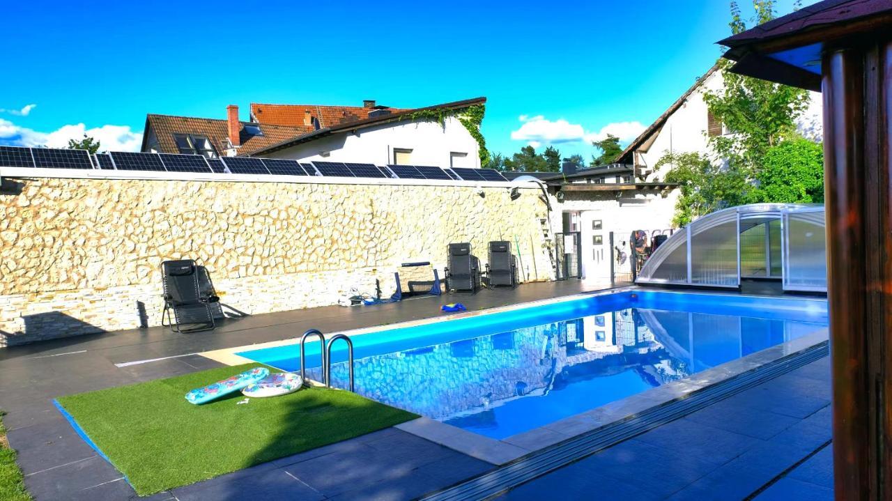 Fafa With Pool Apartment