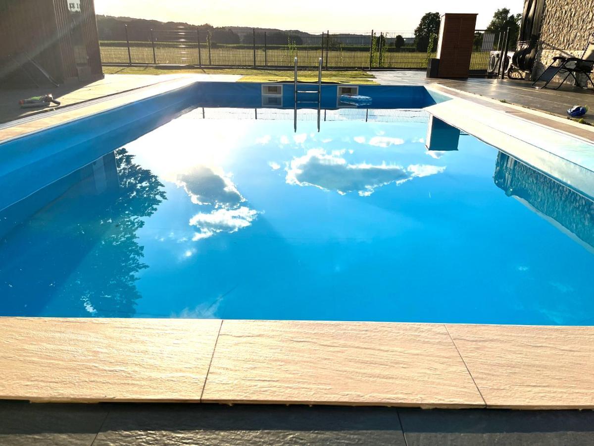 Lejlighed Fafa With Pool