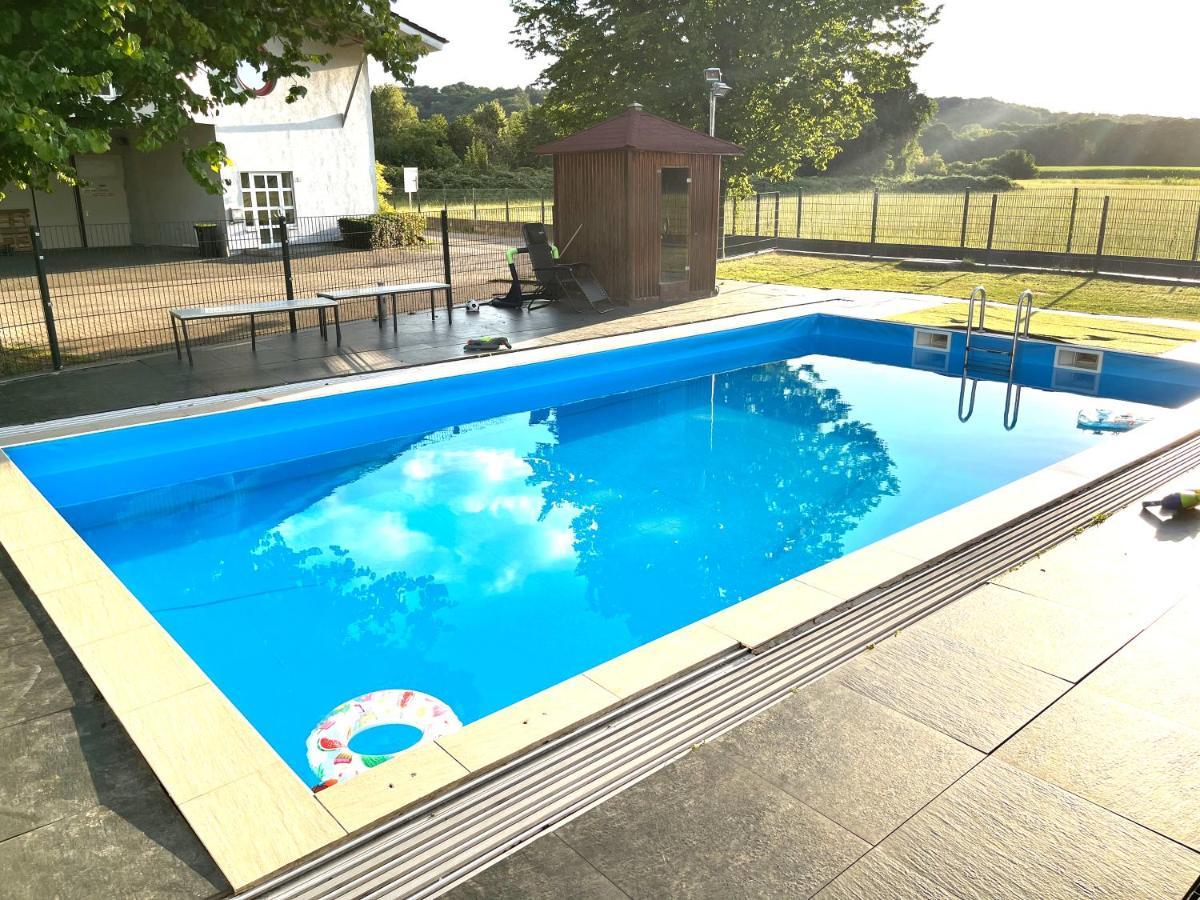 Fafa With Pool Apartment *