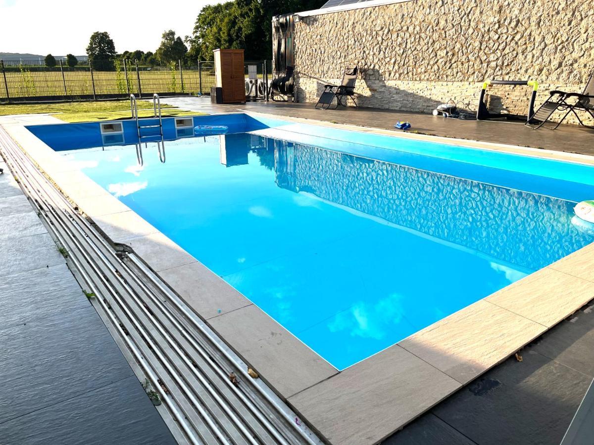Fafa With Pool *