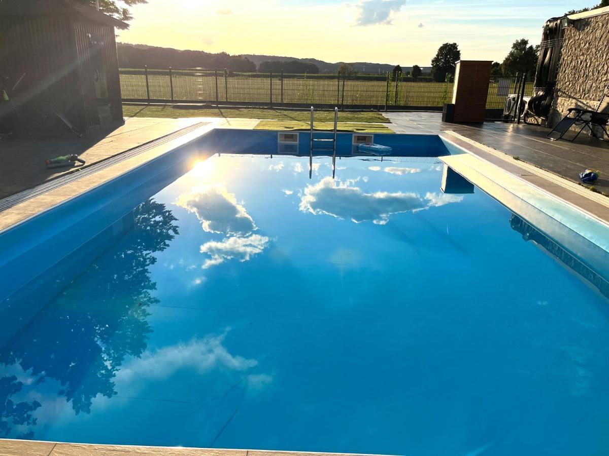 Fafa With Pool Essen